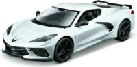 Maisto Chevrolet Corvetta Sing coupe autó fém modell (1:24)