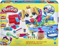 Hasbro Play-Doh Állatorvos gyurmakészlet