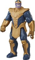 Hasbro Marvel Avengers Titan Hero Serie Deluxe Thanos figura