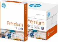 HP Premium A4 Nyomtatópapír (5 x 500db/csomag)