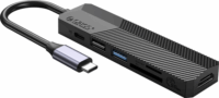 Orico MDK-6P Univerzális USB-C Dokkoló