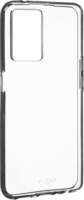 Fixed OnePlus Nord CE 2 5G Szilikon Tok - Átlátszó