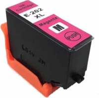 ECO (Epson T02H3 202XL) Tintapatron Magenta