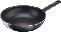 Tefal B5661953 Family Day 28cm Wok serpenyő