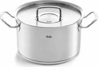 Fissler Original-Profi Collection 24cm Fazék - Inox