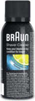 Braun SC8000 Borotva tisztító spray