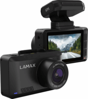 LAMAX T10 Menetrögzítő kamera