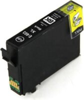 ECO (Epson T03A1 603XL) Tintapatron Fekete