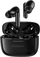 Lenovo XT90 Wireless Fülhallgató - Fekete