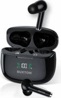 Buxton BTW 8800 Wireless Headset - Fekete