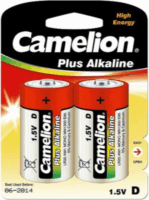 Camelion D/LR20 Alkáli Góliátelem (2db/csomag)