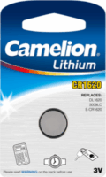Camelion CR1620 Lítium Gombelem (1db/csomag)
