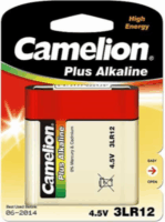 Camelion 4.5V/3LR12 Alkáli Laposelem (1db/csomag)