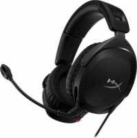 HP HyperX Cloud Stinger 2 Vezetékes Gaming Headset - Fekete