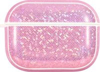 Nillkin Glitter Apple AirPods Pro Tok - Rózsaszín