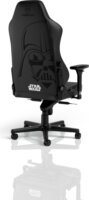 Noblechairs HERO Darth Vader Edition Gamer szék - Fekete