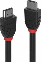Lindy 36473 HDMI 2.0 - HDMI 2.0 kábel 3m - Fekete