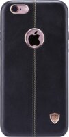 Nillkin Englon Apple iPhone 6/6s Műanyag Tok - Fekete