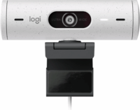 Logitech Brio 500 Webkamera - Fehér