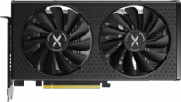 XFX Radeon RX 6650 XT 8GB GDDR6 Speedster SWFT 210 Videókártya