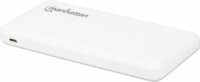 Manhattan 406277 Powerbank 10000mAh (2.1A / 5V) - Fehér