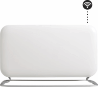 Mill CO1200WIFI3 Wifis Elektromos Szbadonálló konvektor 1200W - Fehér