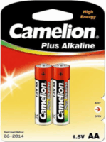 Camelion AA/LR6 Alkáli Ceruzaelem (2db/csomag)