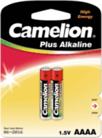 Camelion AAAA Alkáli Ceruzaelem (2db/csomag)