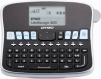Dymo LM 360D Szalagnyomtató Feliratozógép