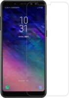 Nillkin H+ Pro Samsung Galaxy A8 Plus (2018) Edzett üveg kijelzővédő