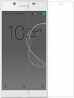 Nillkin H+ Pro Sony Xperia L1 Edzett üveg kijelzővédő