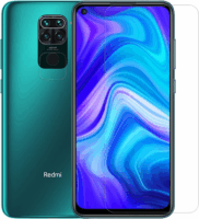 Nillkin H+ Pro Xiaomi Redmi Note 9 Edzett üveg kijelzővédő