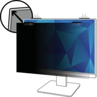 3M PF240W1EM 24" Betekintésvédelmi monitorszűrő