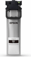 ECO (Epson T3661) Tintapatron Fekete (Fotó)