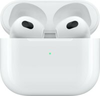 Apple AirPods 3 Lightning töltőtokkal