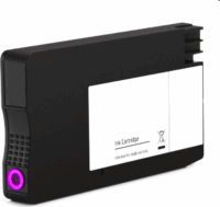 ECO (HP 3YL82AE 912XL) Tintapatron Magenta