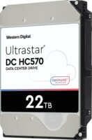 Western Digital 22TB Ultrastar SATA3 2.5" HDD