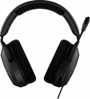 HP HyperX Cloud Stinger 2 Core Vezetékes Gaming Headset - Fekete