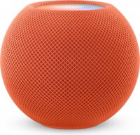 Apple HomePod mini Smart bluetooth hangszóró - Narancssárga