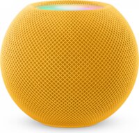 Apple HomePod mini Smart bluetooth hangszóró - Sárga