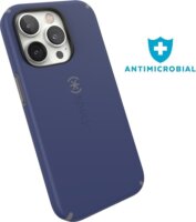 Speck Candyshell Pro Apple iPhone 14 Pro Magsafe Szilikon Tok - Sötétkék