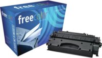Freecolor (HP CE505X 05X) Toner Fekete