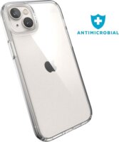 Speck Presidio Perfect-Clear Apple iPhone 14 Plus Szilikon Tok - Átlátszó