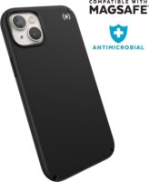 Speck Presidio2 Pro MagSafe Apple iPhone 14 Plus Szilikon Tok - Fekete