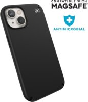 Speck Presidio2 Pro MagSafe Apple iPhone 14 Szilikon Tok - Fekete