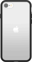 OtterBox React Apple iPhone 7/8/SE Műanyag Tok - Fekete/Átlátszó