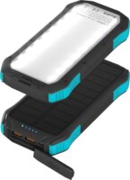 Lamax Journey Powerbank 12000mAh (3A / 5V) - Fekete