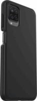 OtterBox React Samsung Galaxy A12 Szilikon Tok - Fekete