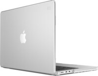 Speck SmartShell MacBook Pro 14" (2021) Tok - Átlátszó