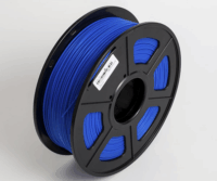 Avtek 1TVA34 Filament PLA 1,75mm 0,5kg - Kék
